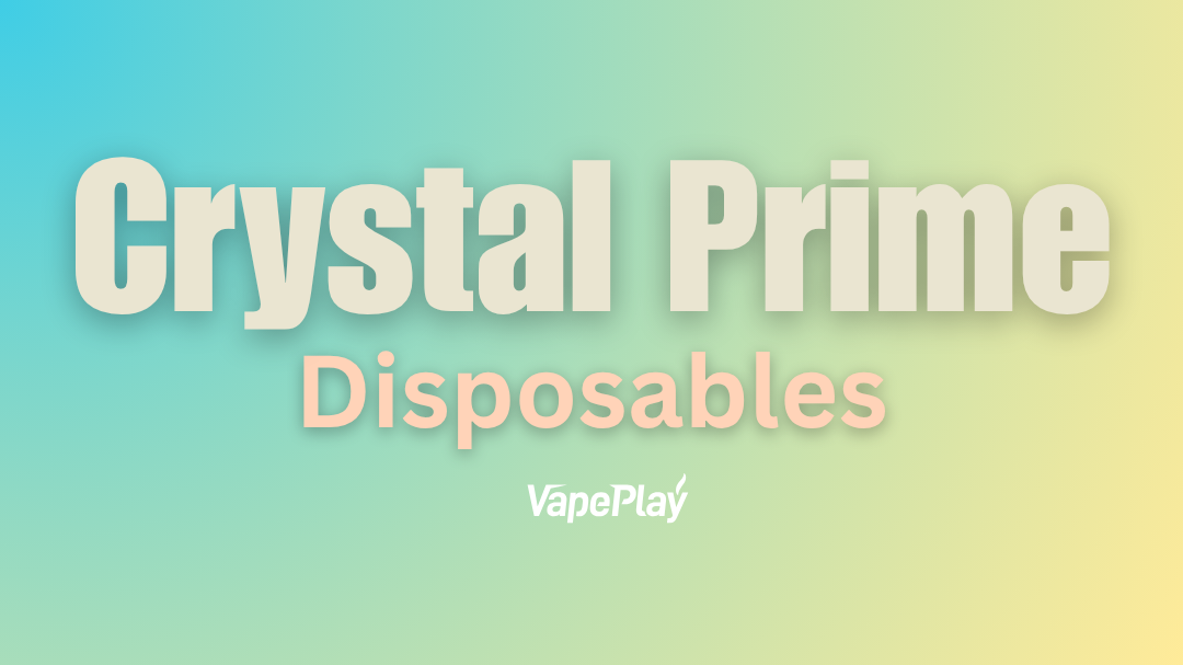 Crystal Prime