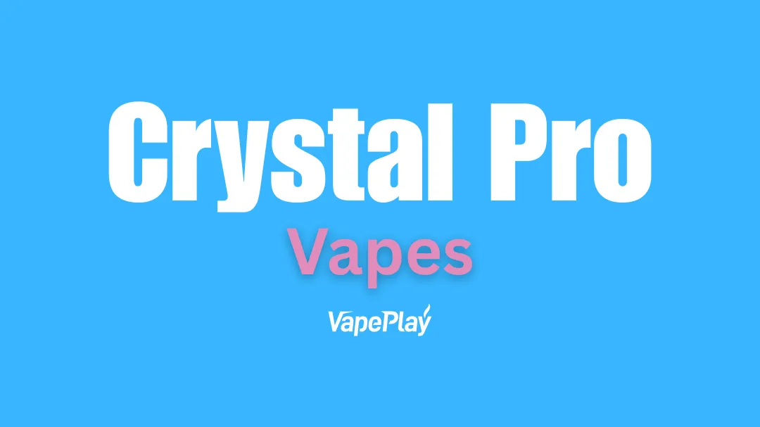 Crystal Pro