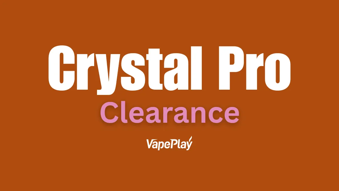 Crystal Pro