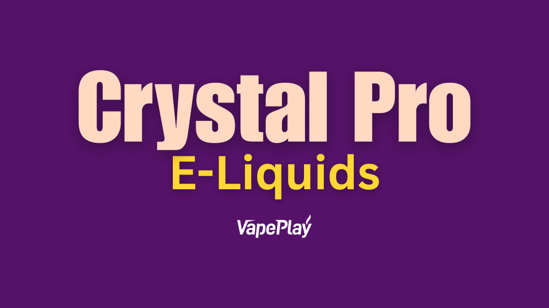 Crystal Pro