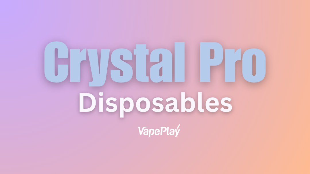 Crystal Pro