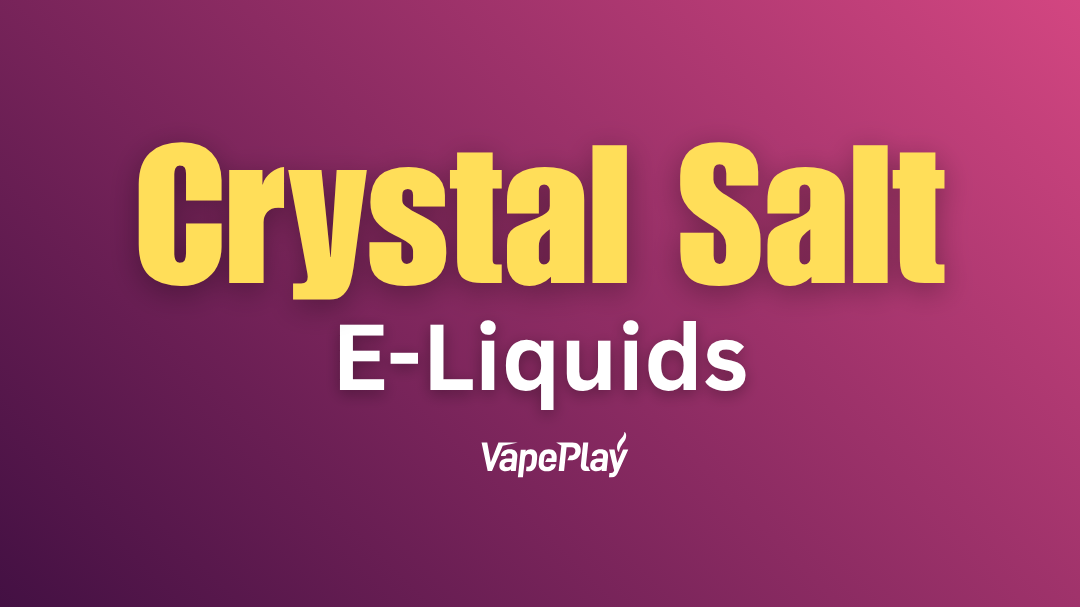 Crystal Salt