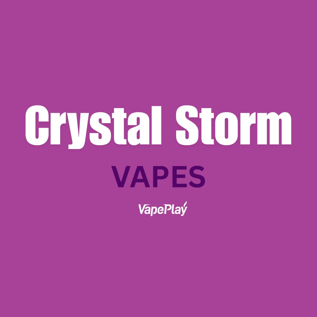 Crystal Storm