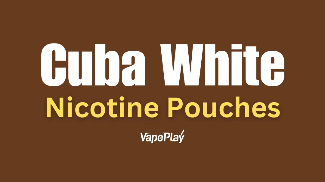 Cuba White