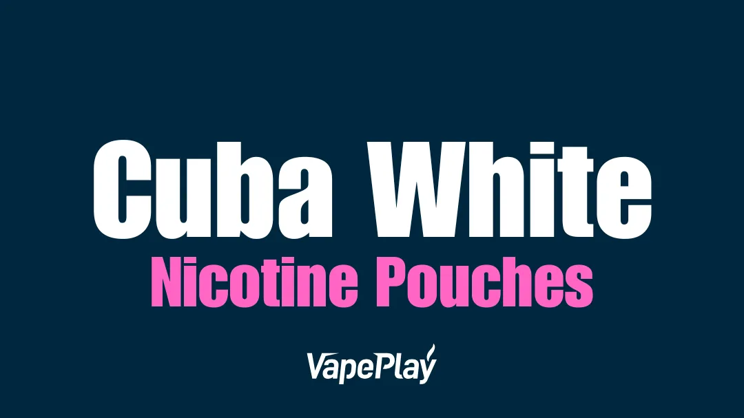 Cuba White