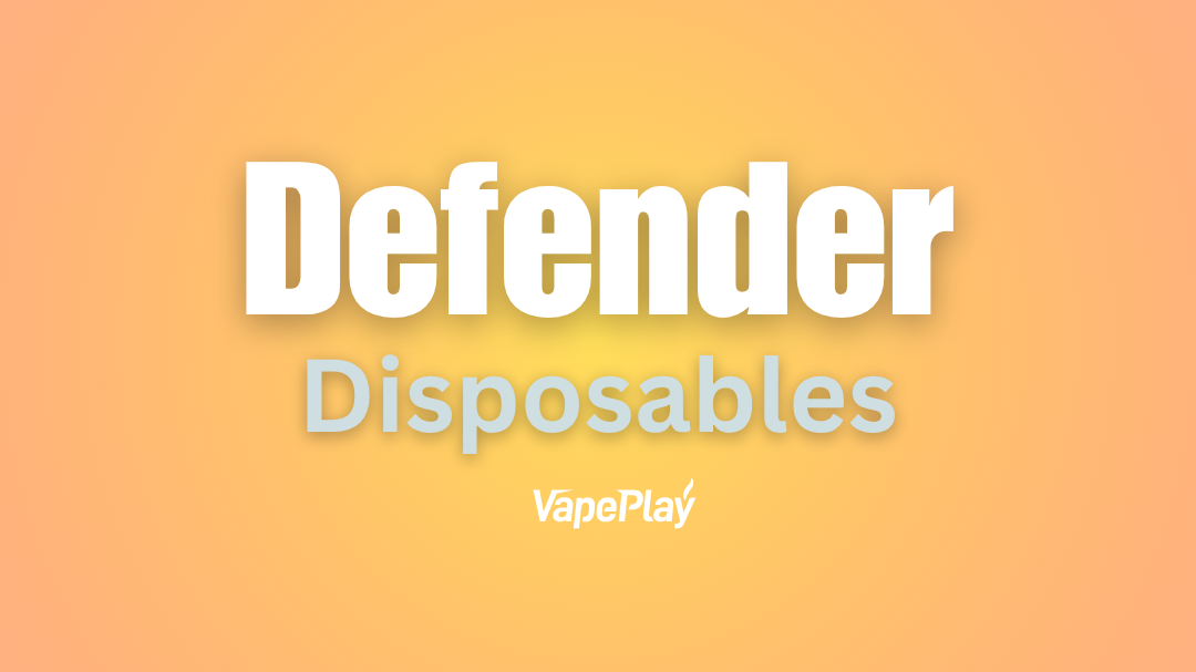 Defender