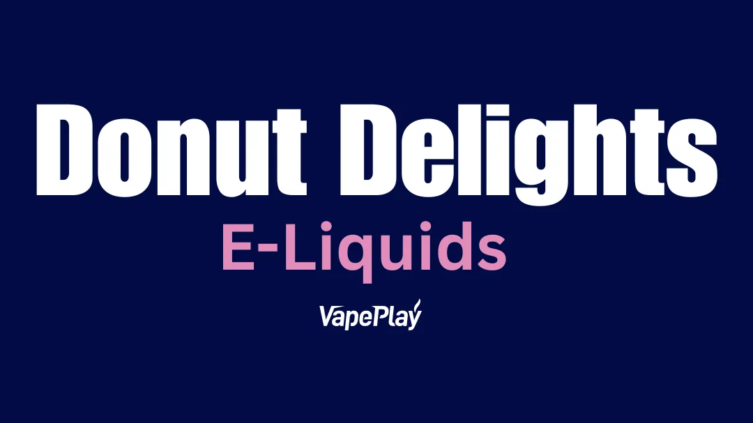 Donut Delights