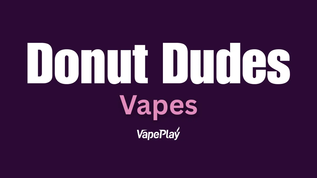Donut Dudes