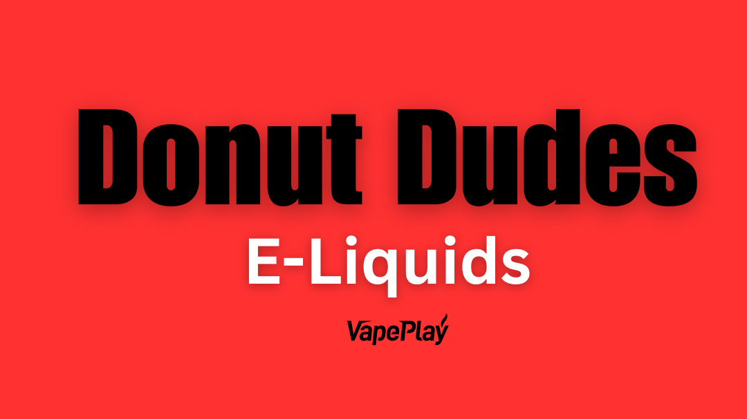 Donut Dudes