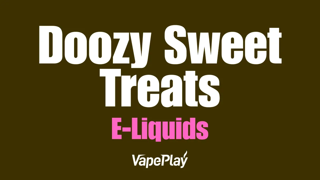 Doozy Sweet Treats