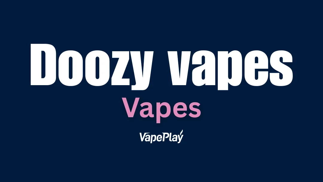 Doozy vapes