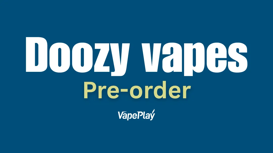 Doozy vapes
