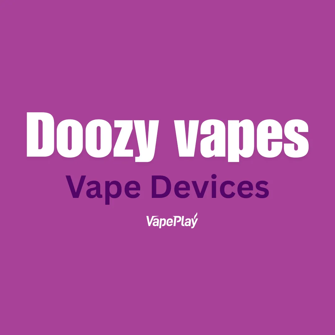 Doozy vapes