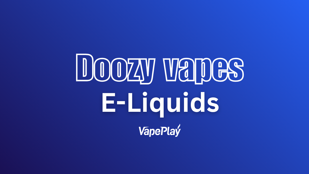 Doozy vapes