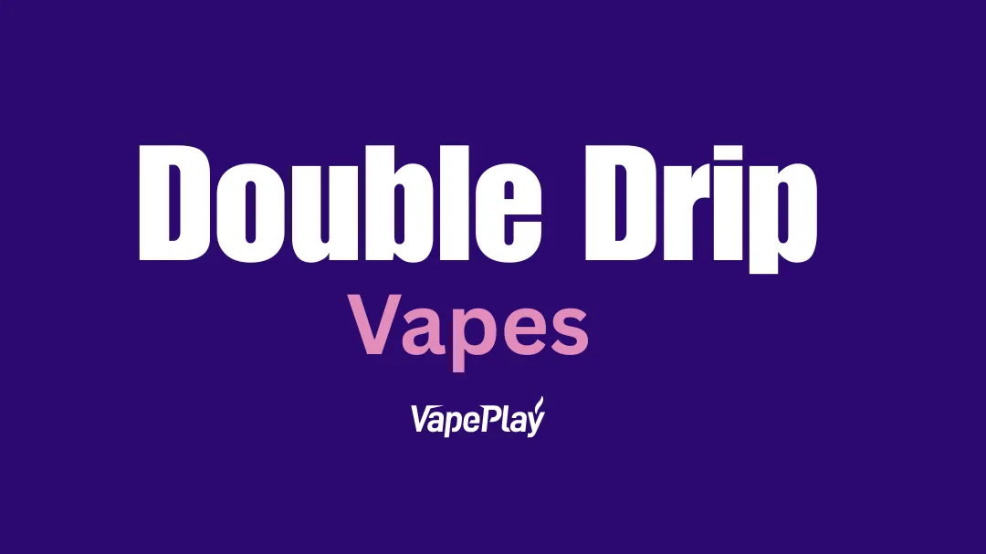 Double Drip