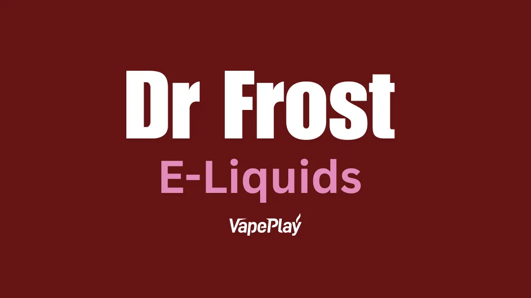Dr Frost