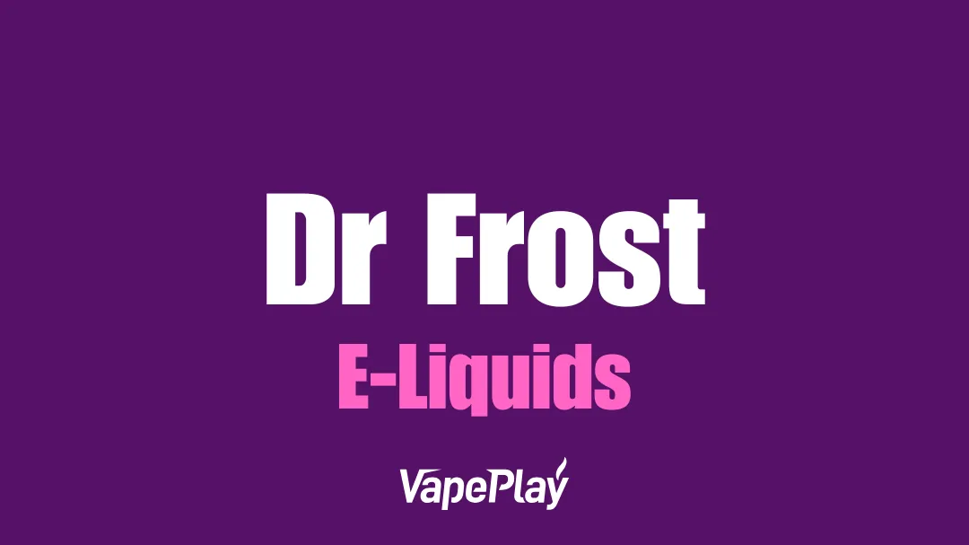 Dr Frost
