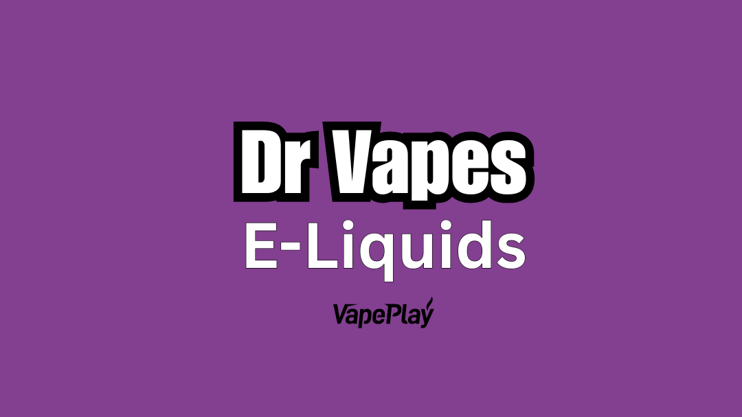 Dr Vapes