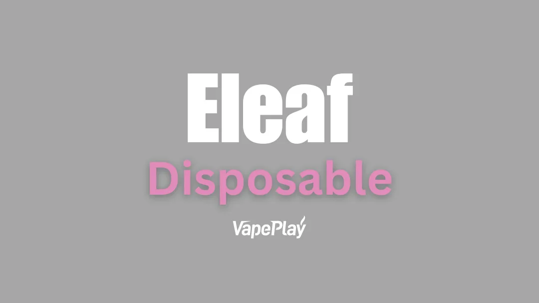 Eleaf