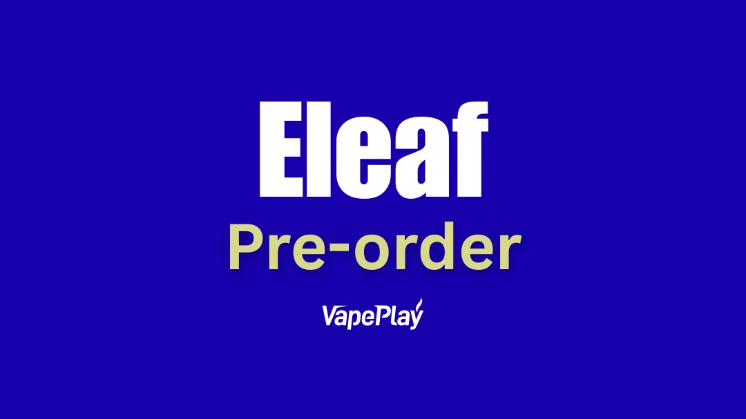 Eleaf