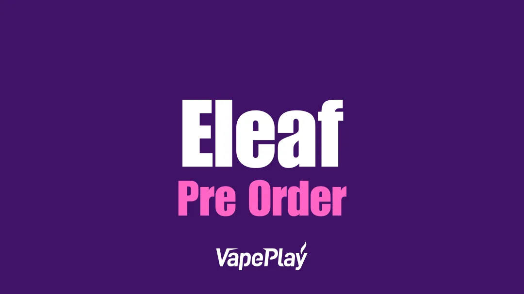 Eleaf