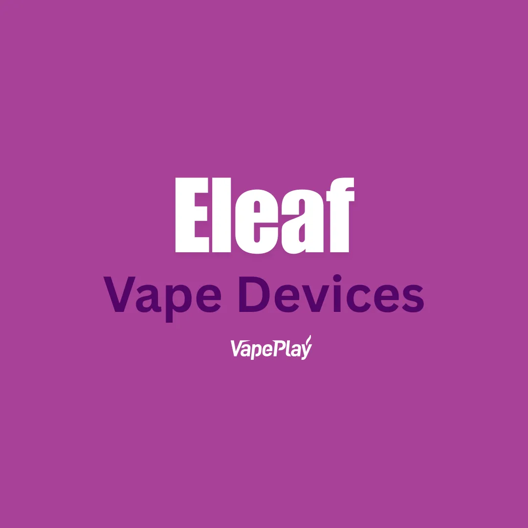 Eleaf