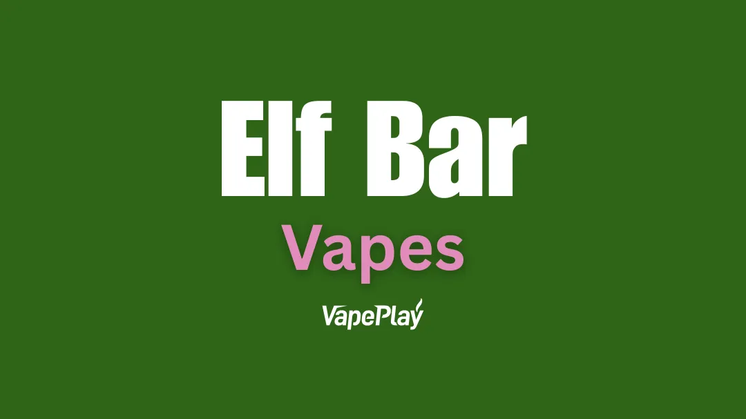 Elf Bar