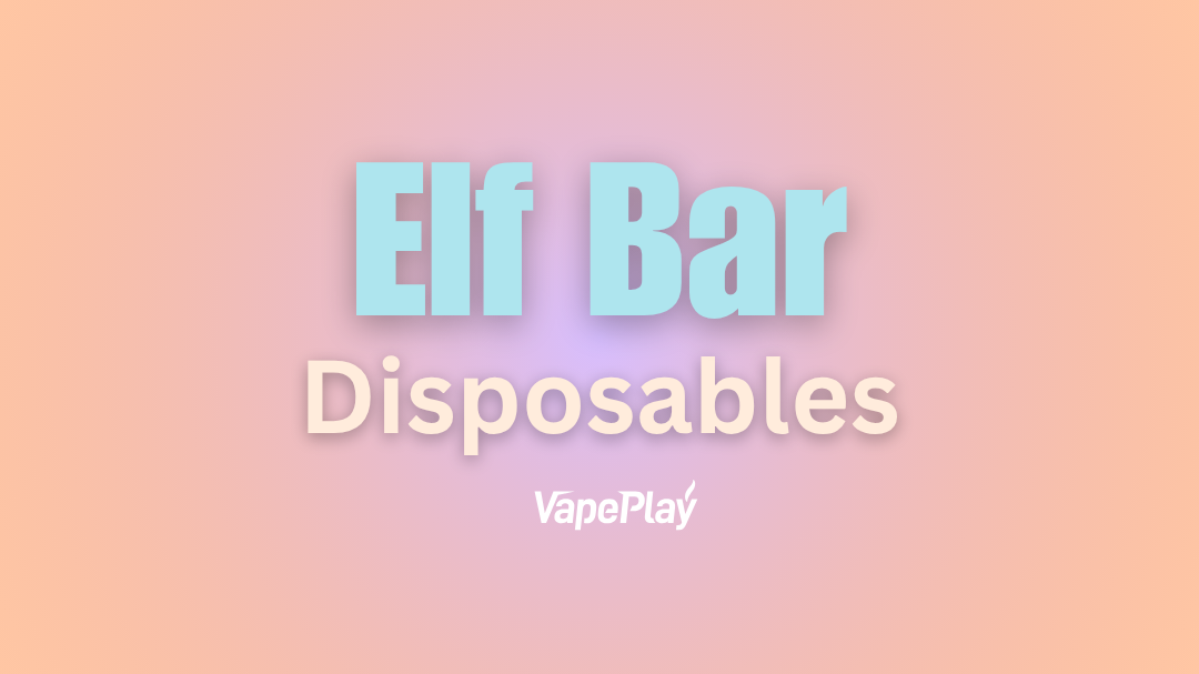 Elf Bar