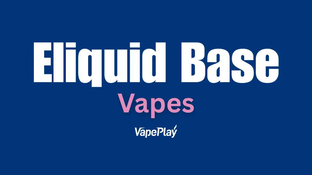 Eliquid Base
