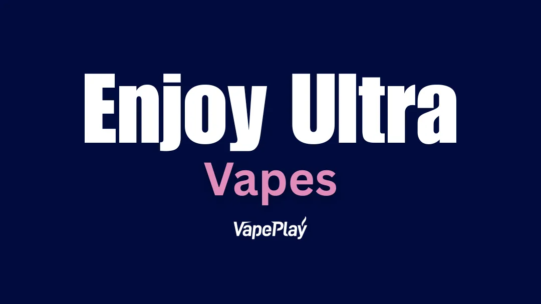 Enjoy Ultra