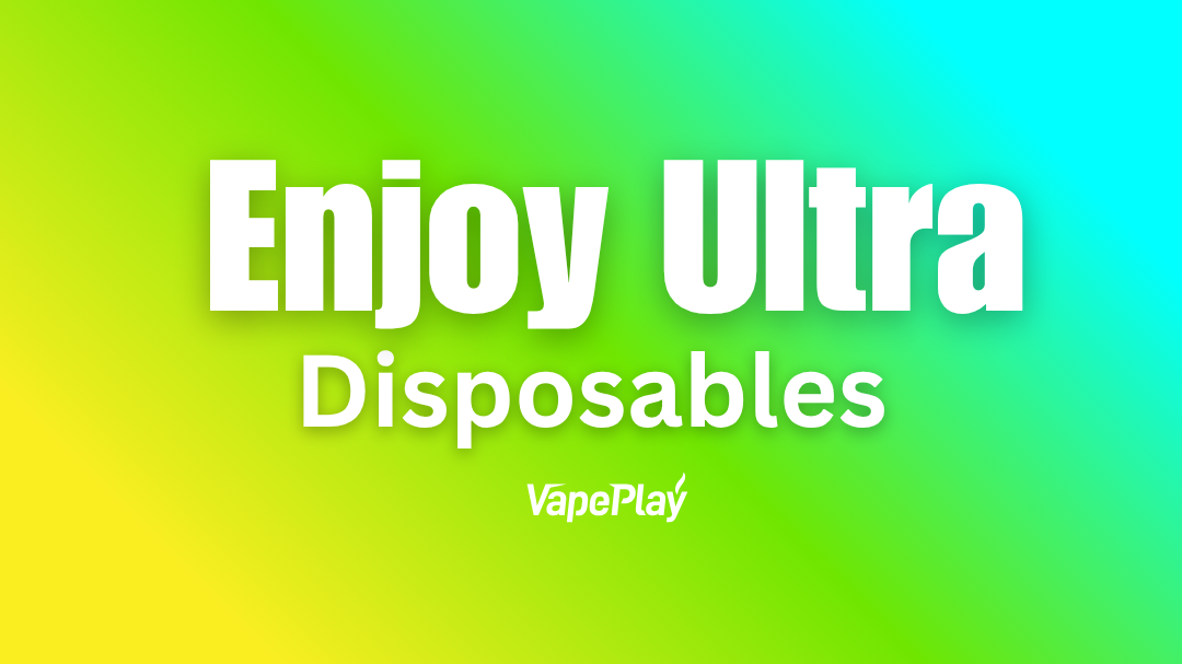 Enjoy Ultra