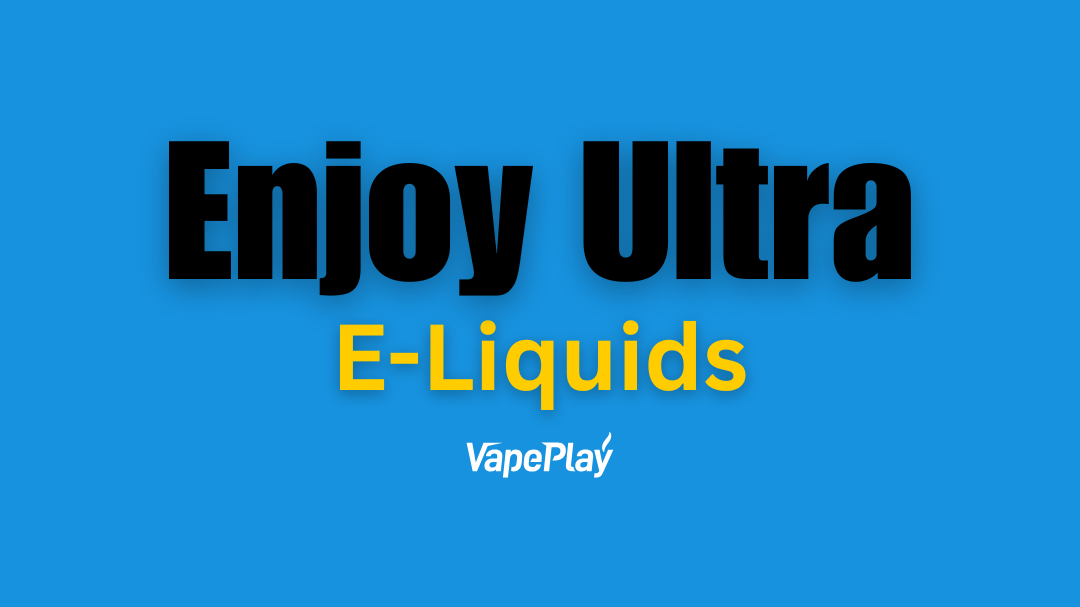 Enjoy Ultra