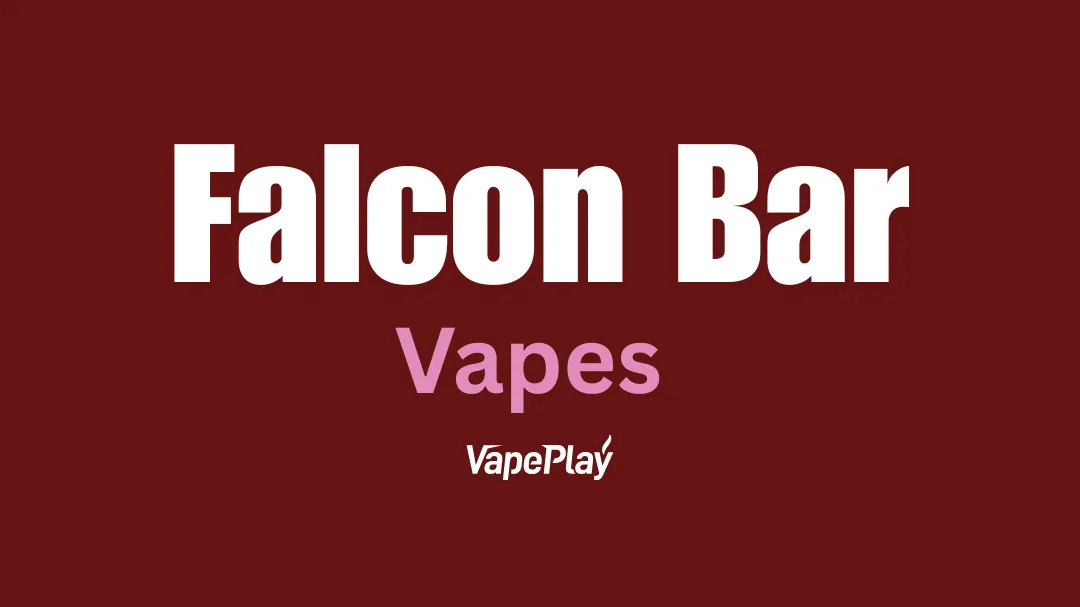 Falcon Bar