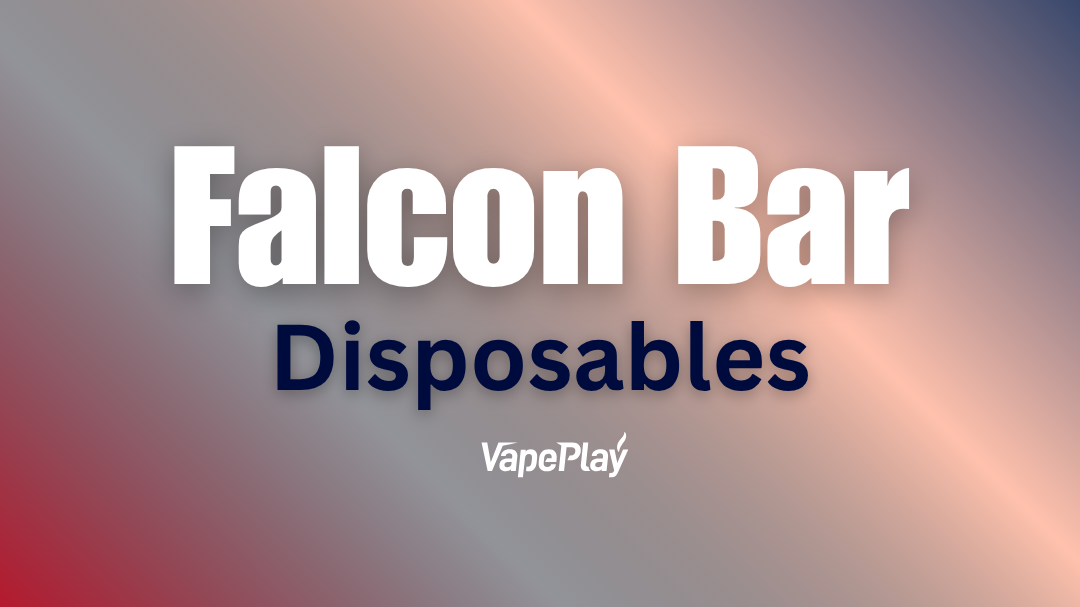 Falcon Bar