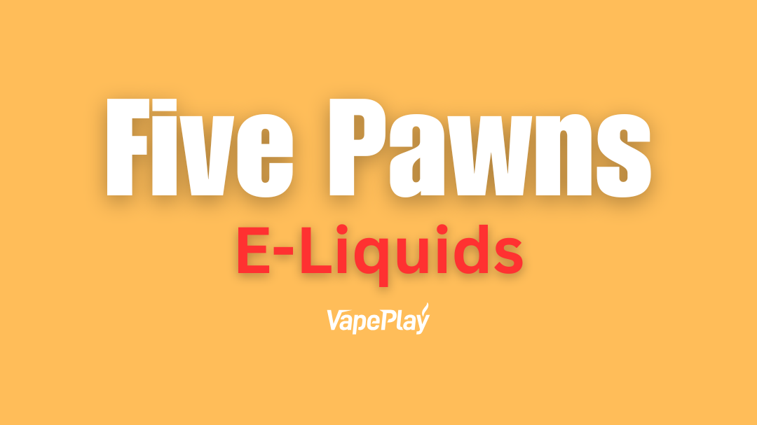 Five Pawns