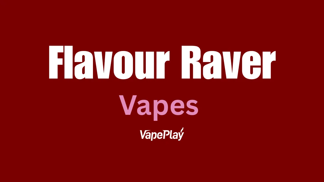 Flavour Raver