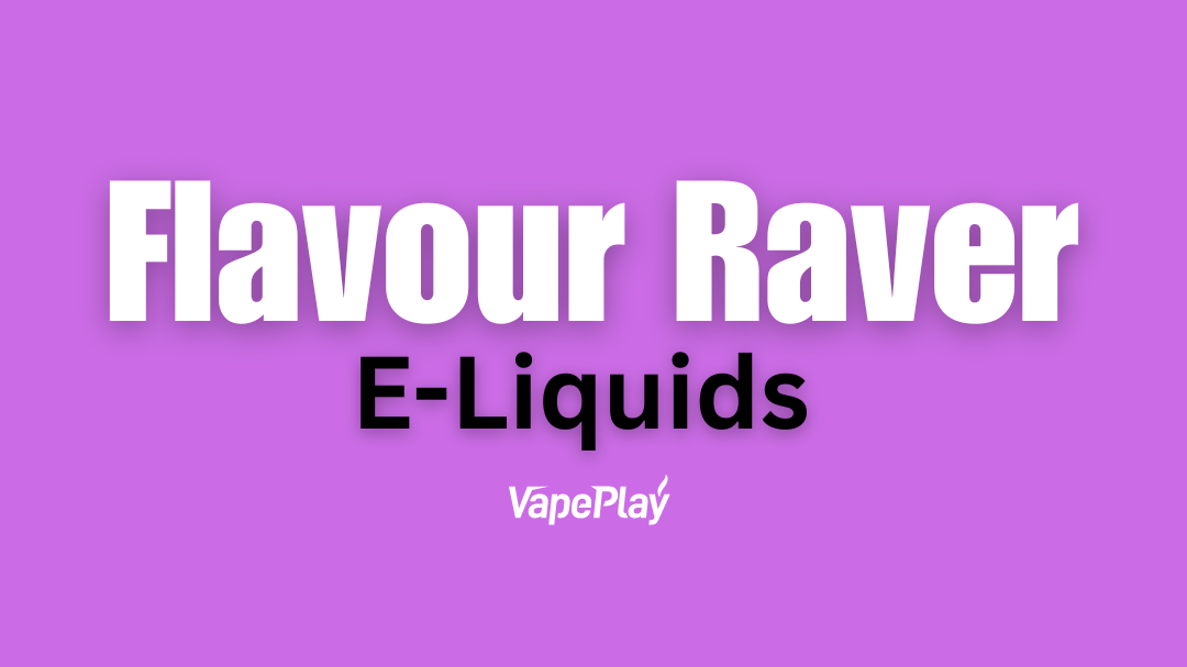 Flavour Raver