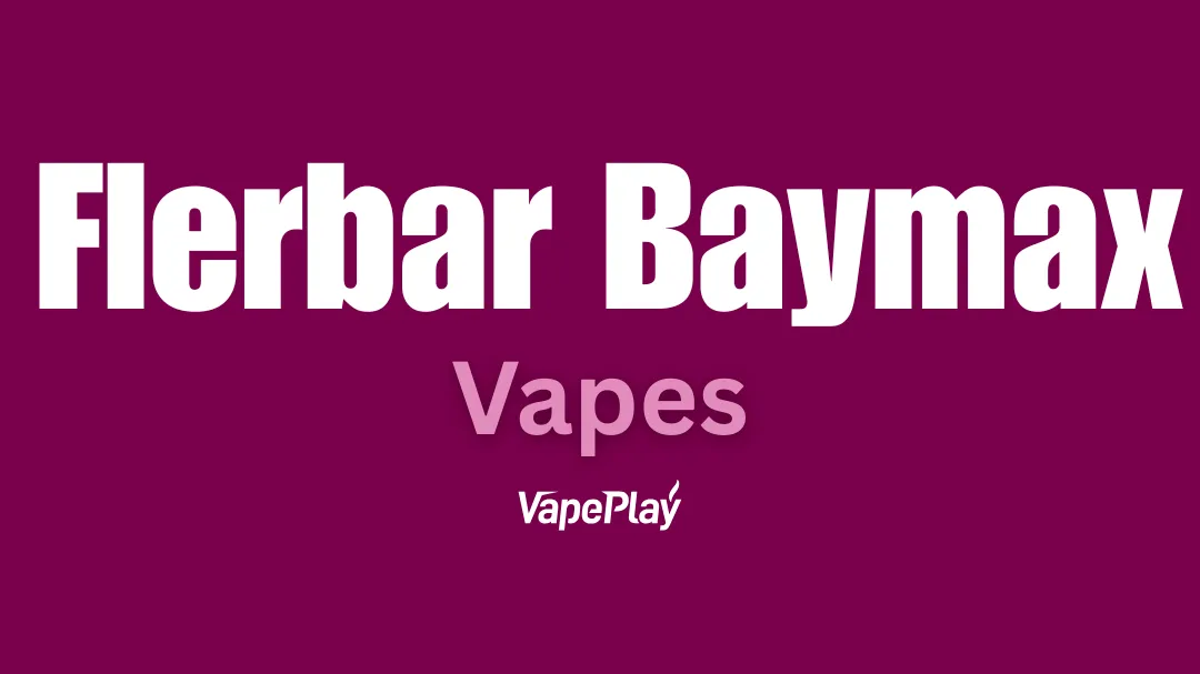 Flerbar Baymax