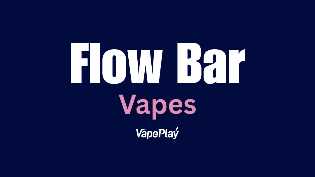 Flow Bar