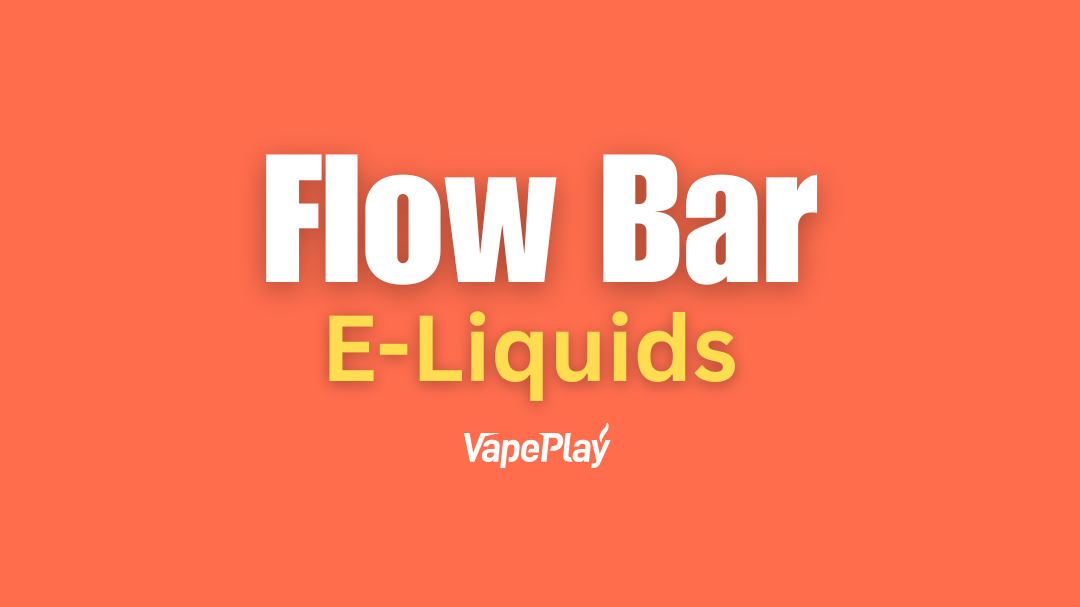 Flow Bar