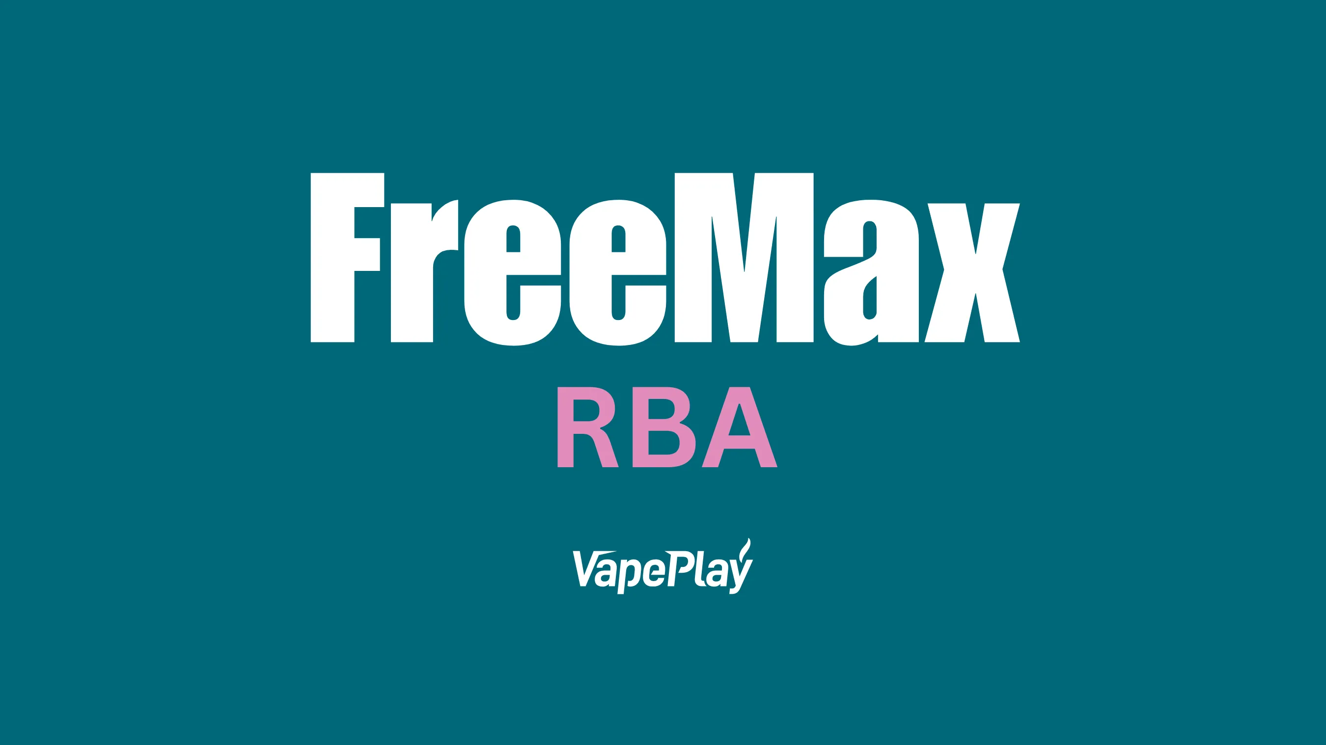 FreeMax