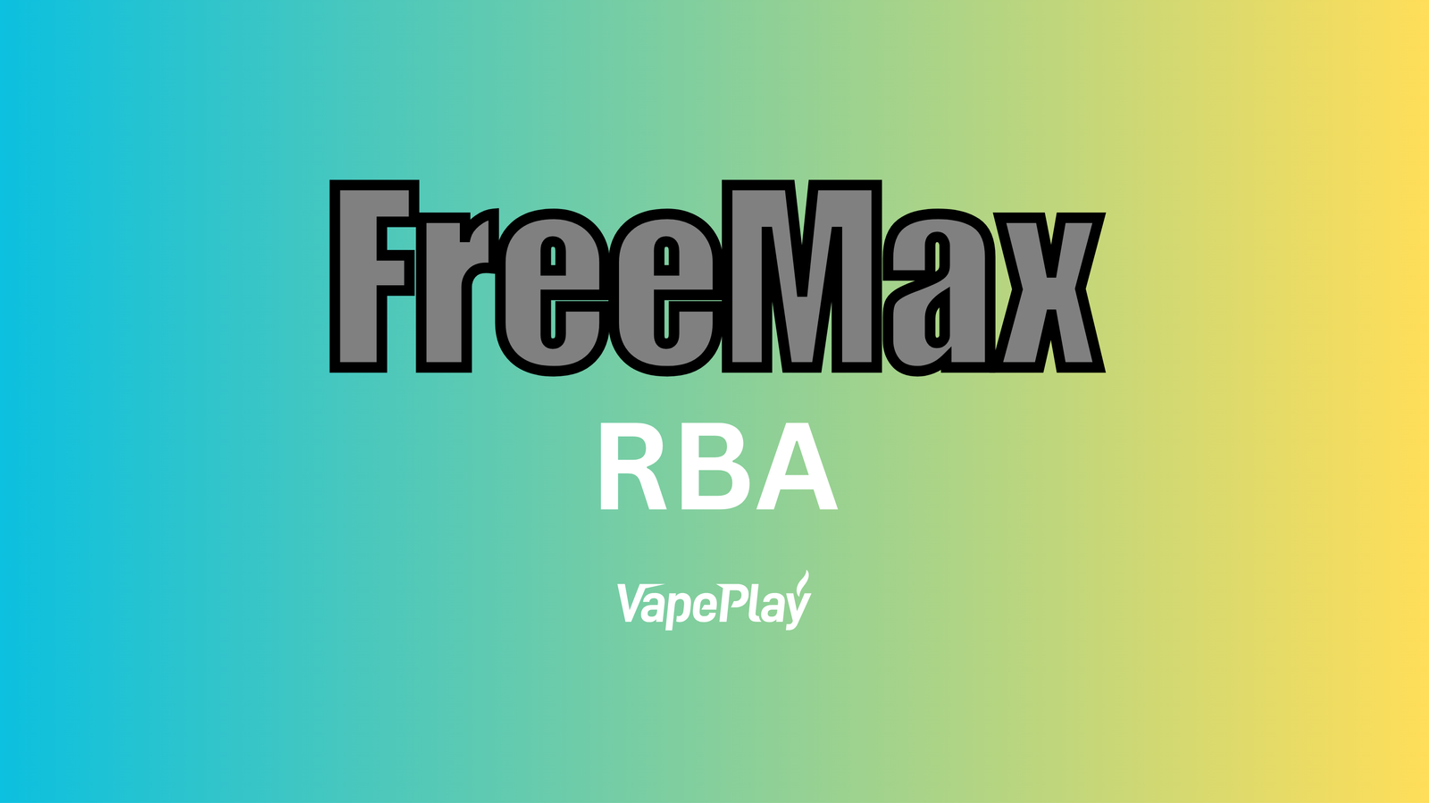 FreeMax