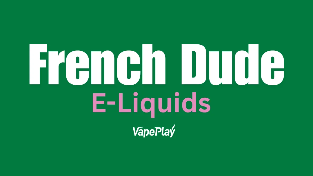 French Dude