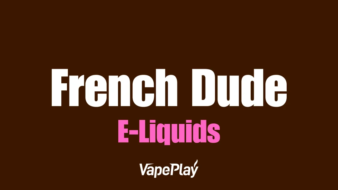French Dude