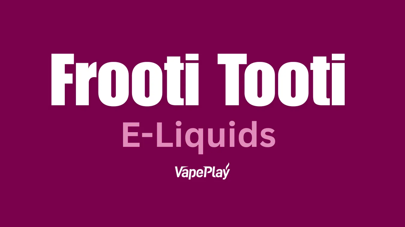 Frooti Tooti