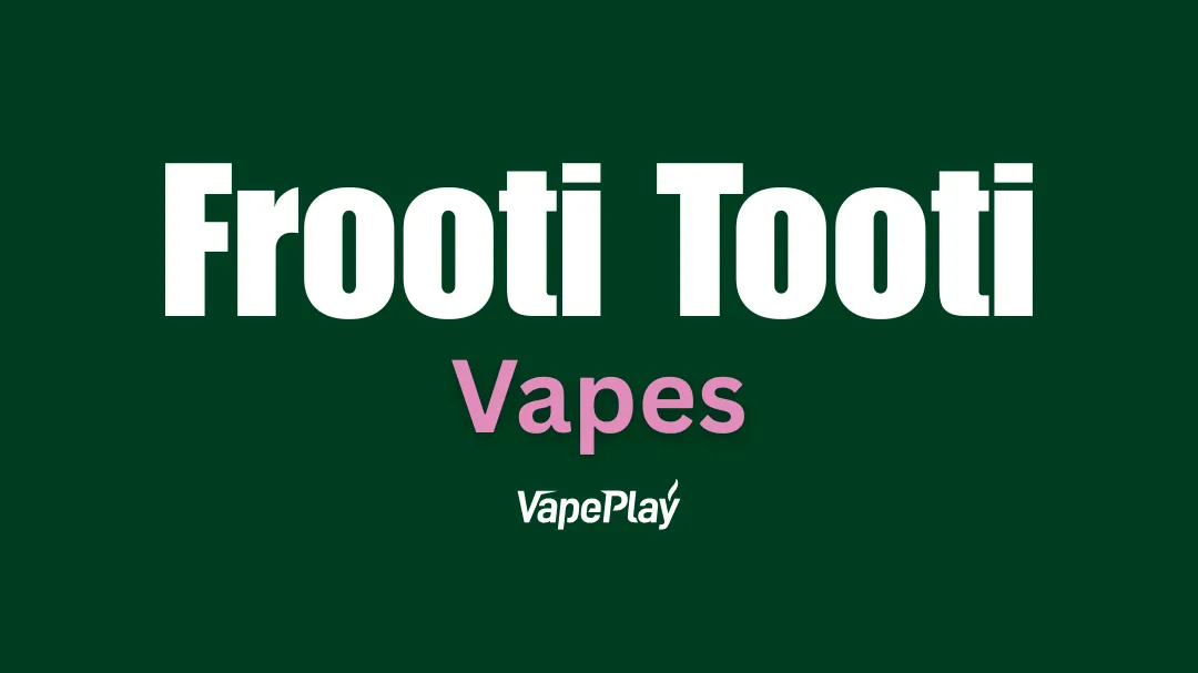 Frooti Tooti