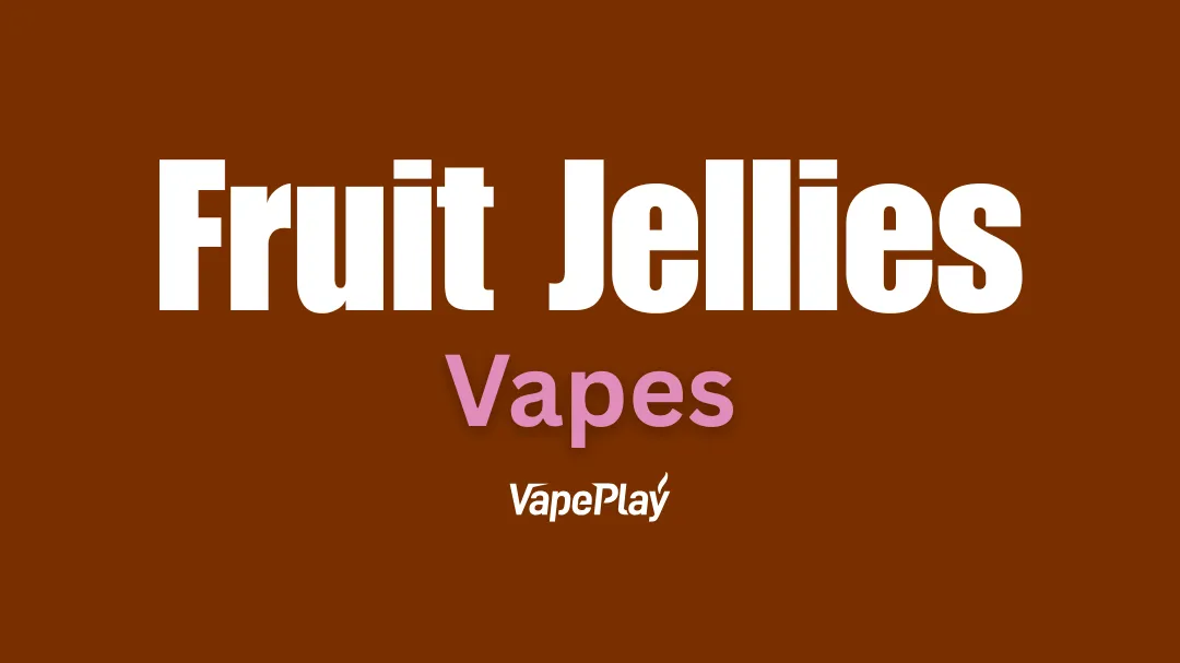 Fruit Jellies