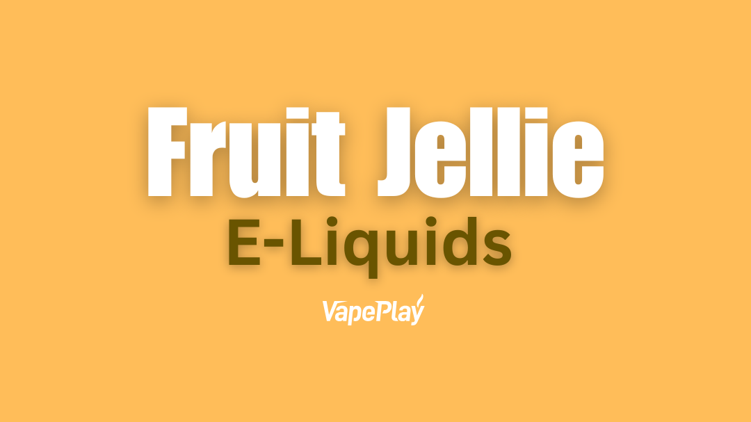 Fruit Jellies