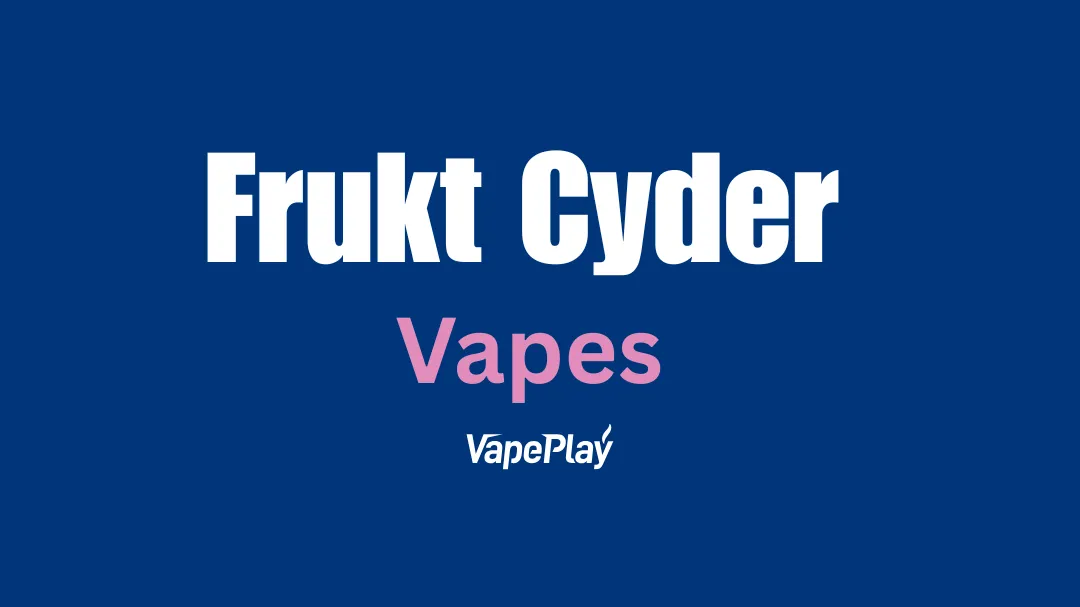 Frukt Cyder