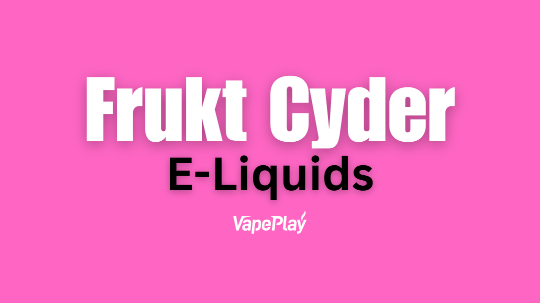 Frukt Cyder